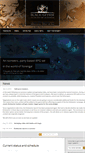 Mobile Screenshot of blackgeyser.com